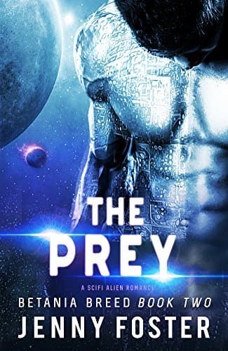 The Prey