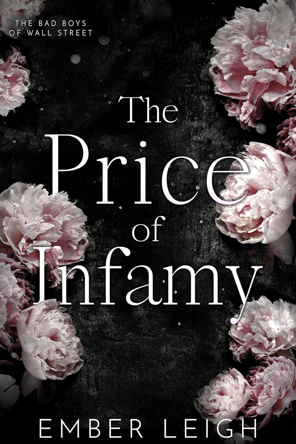 The Price of Infamy
