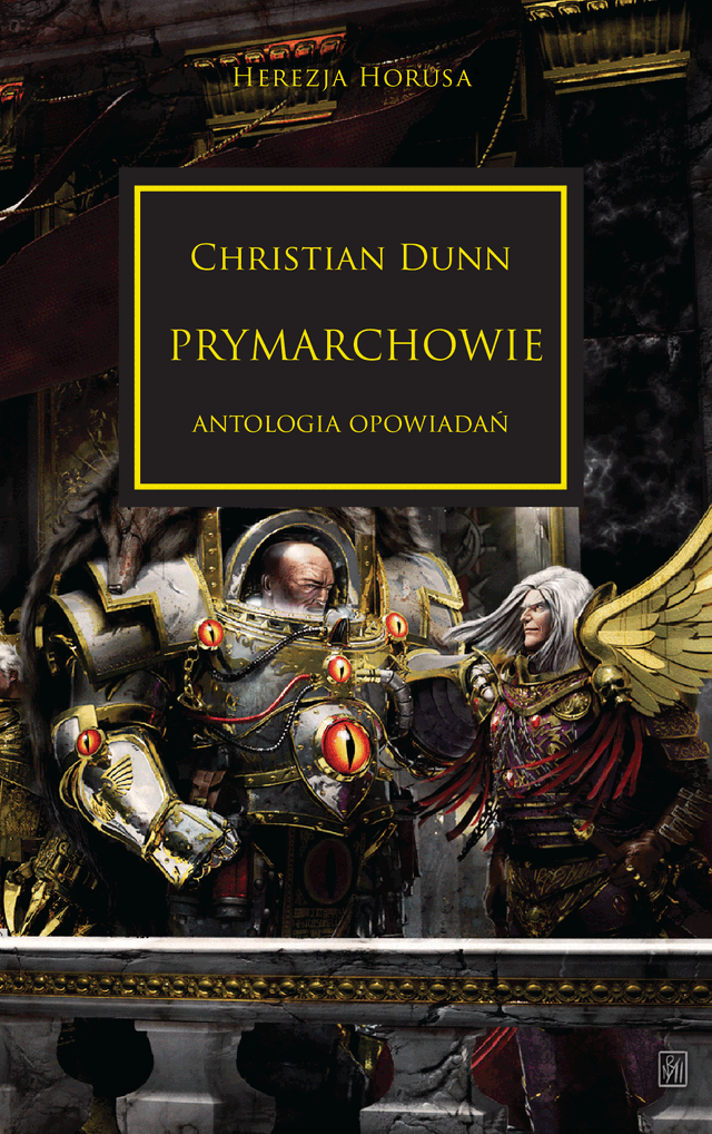 Prymarchowie
