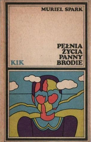 Pełnia życia panny Brodie