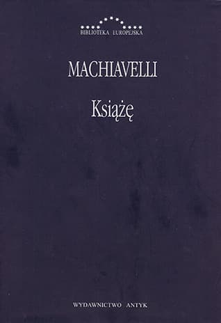 Książę