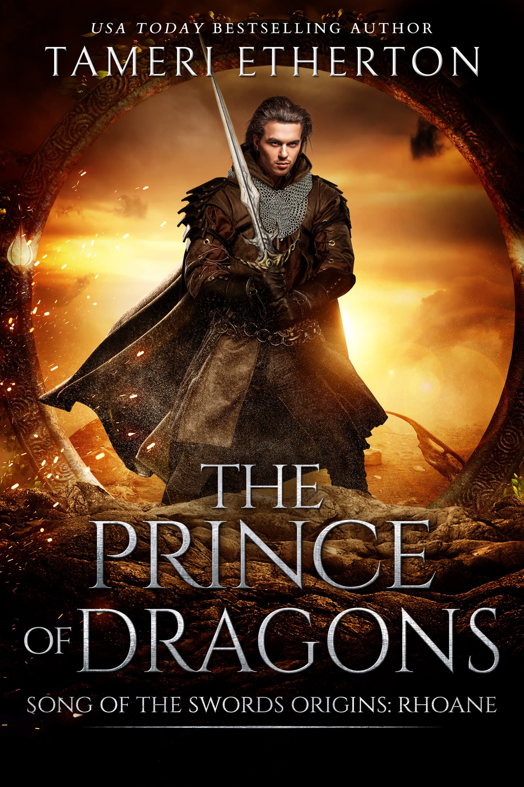The Prince of Dragons