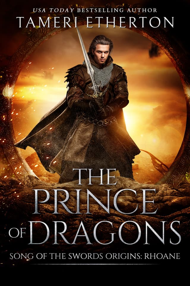 The Prince of Dragons