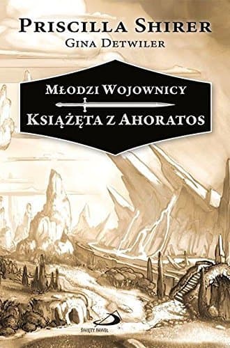 Książęta z Ahoratos