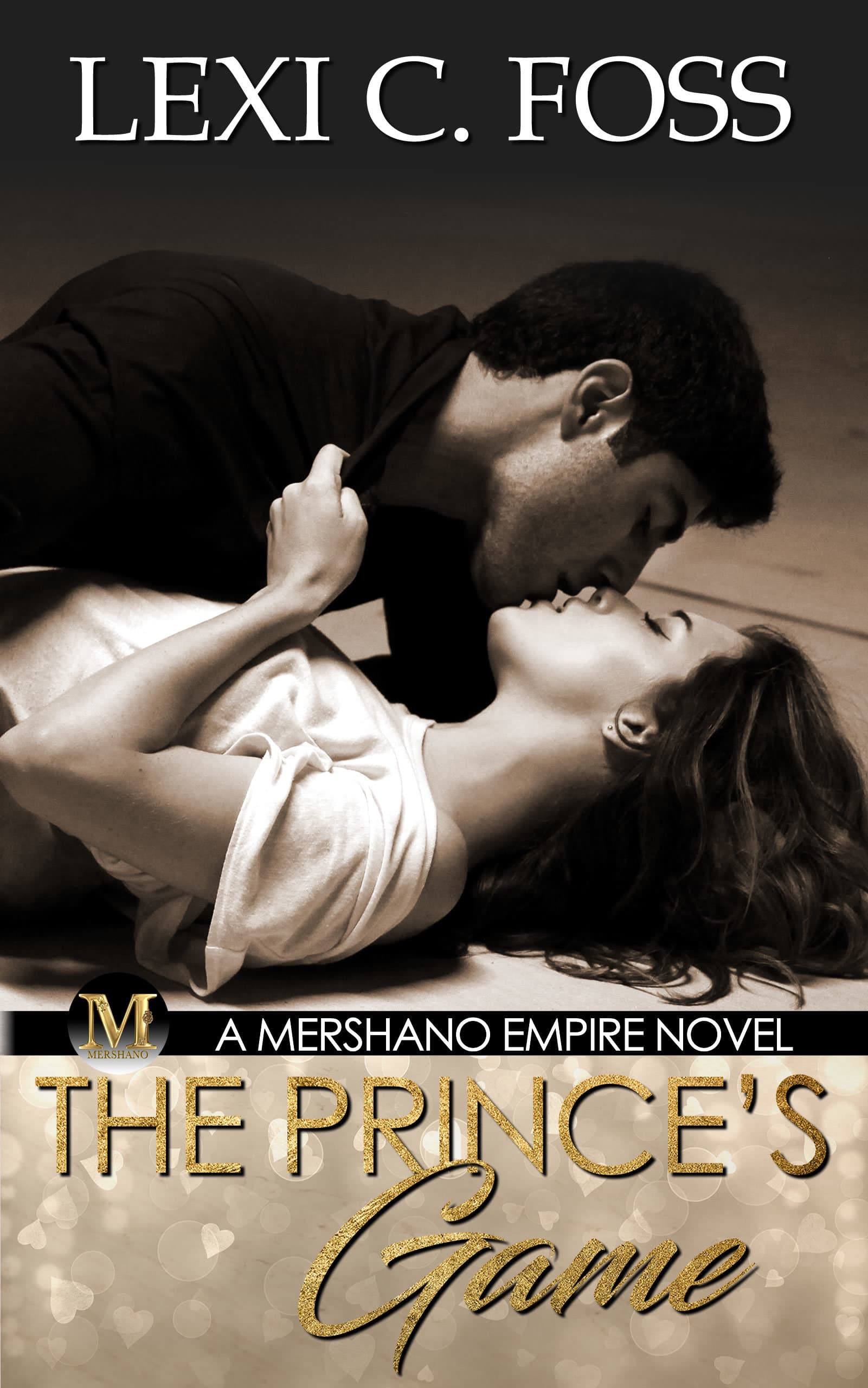 The Prince's Game
