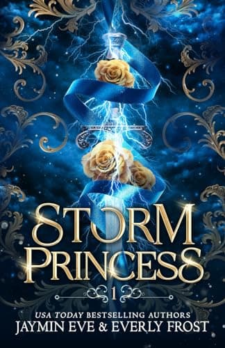 The Princess Must Die