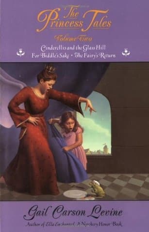 The Princess Tales, Volume II