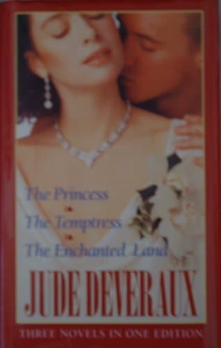 The Princess / The Temptress / The Enchanted Land