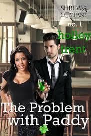 The Problem with Paddy
