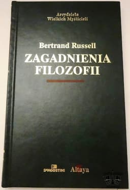 Zagadnienia filozofii