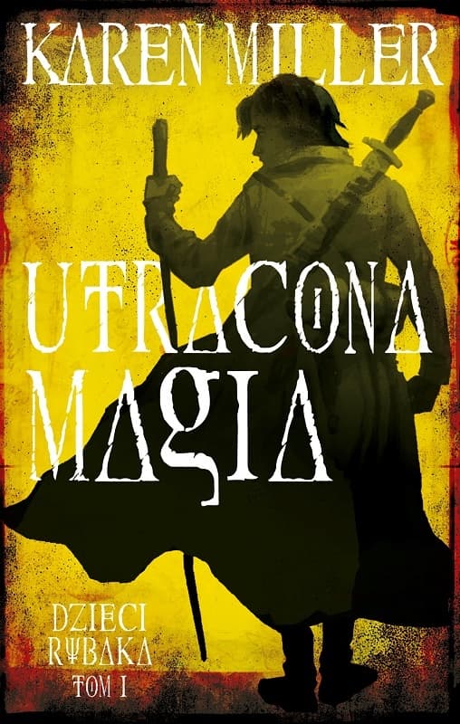 Utracona Magia