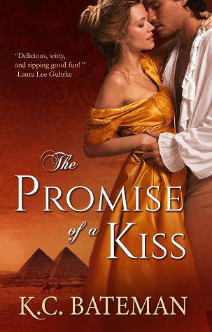 The Promise of a Kiss