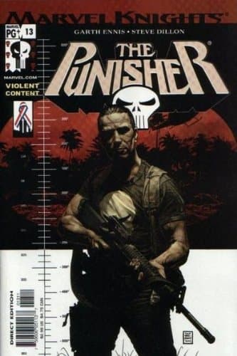 The Punisher