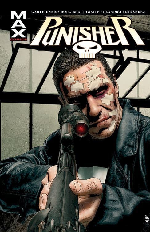Punisher. Tom 2