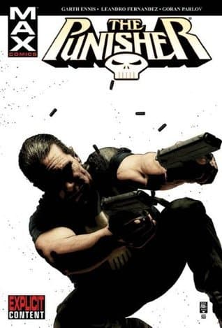 The Punisher, Vol. 3