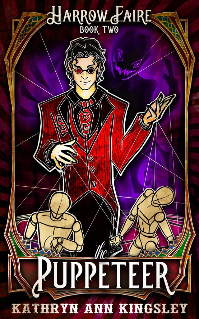 The Puppeteer