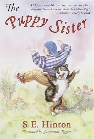 The Puppy Sister