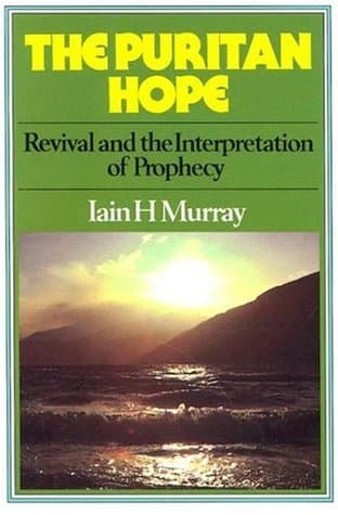 The Puritan Hope