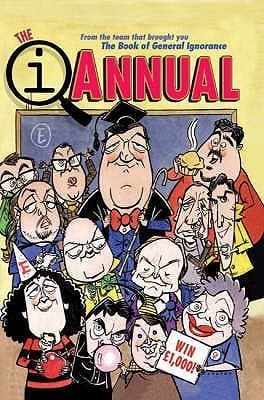The QI Annual: E