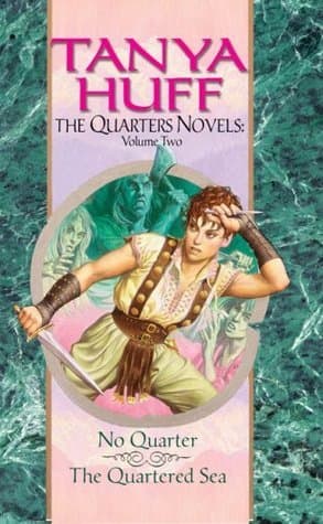 The Quarters Novels: Volume II