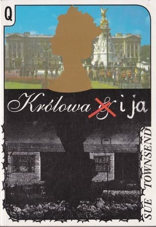 Królowa i ja