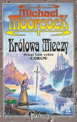 Królowa Mieczy