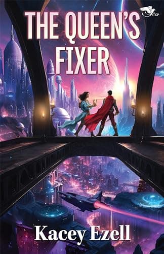 The Queen’s Fixer