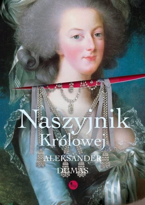 Naszyjnik krolowej