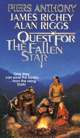 The Quest for the Fallen Star