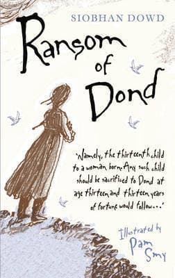 The Ransom of Dond