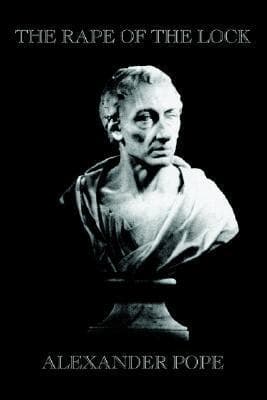Porwany lok: Poemat heroikomiczny
