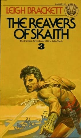 The Reavers of Skaith