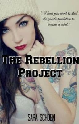 The Rebellion Project
