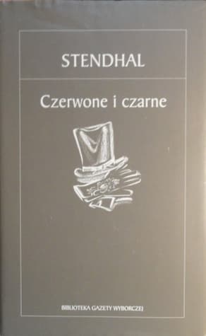 Czerwone i czarne