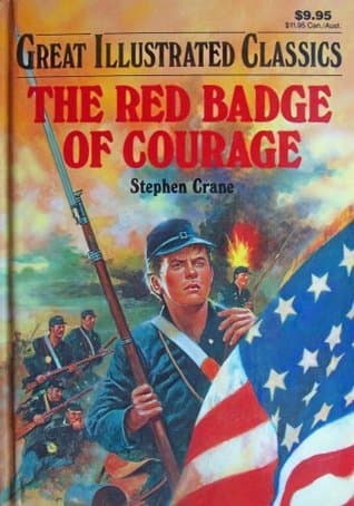 The Red Badge of Courage