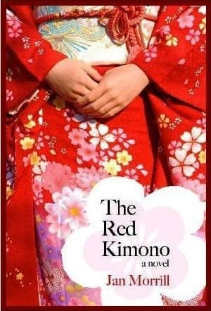 The Red Kimono