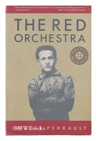 The Red Orchestra