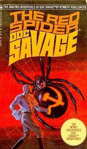The Red Spider