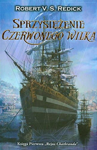 Sprzysiężenie Czerwonego Wilka