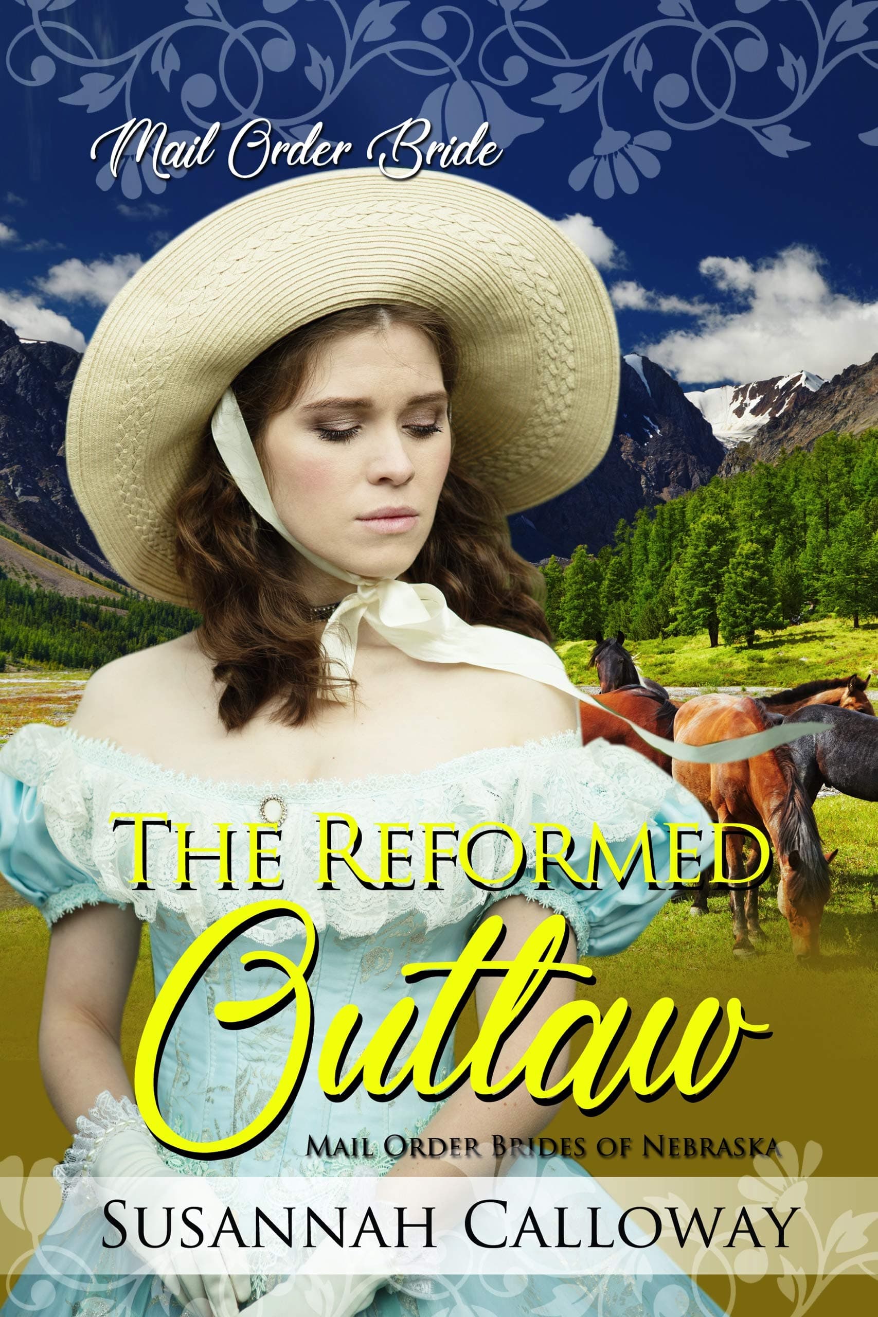 The Reformed Outlaw