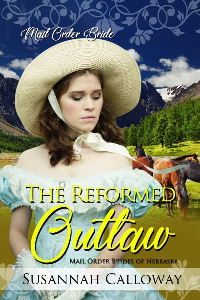 The Reformed Outlaw