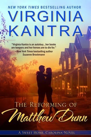 The Reforming of Matthew Dunn