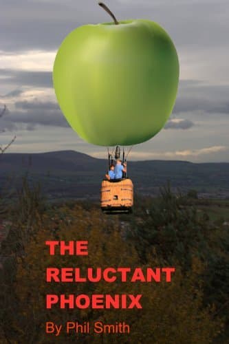 The Reluctant Phoenix