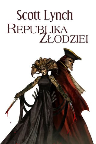 Republika złodziei