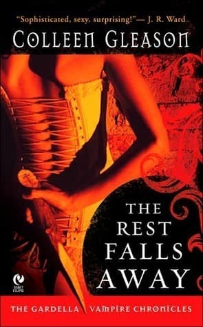 The Rest Falls Away