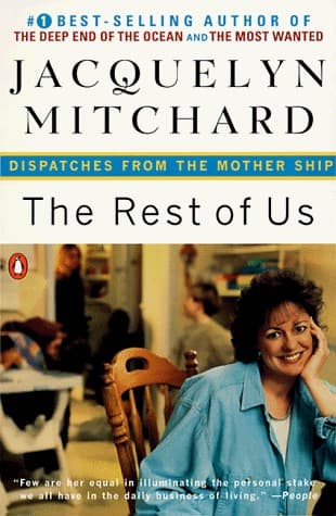The Rest of Us: Dispatches from the Mother Ship