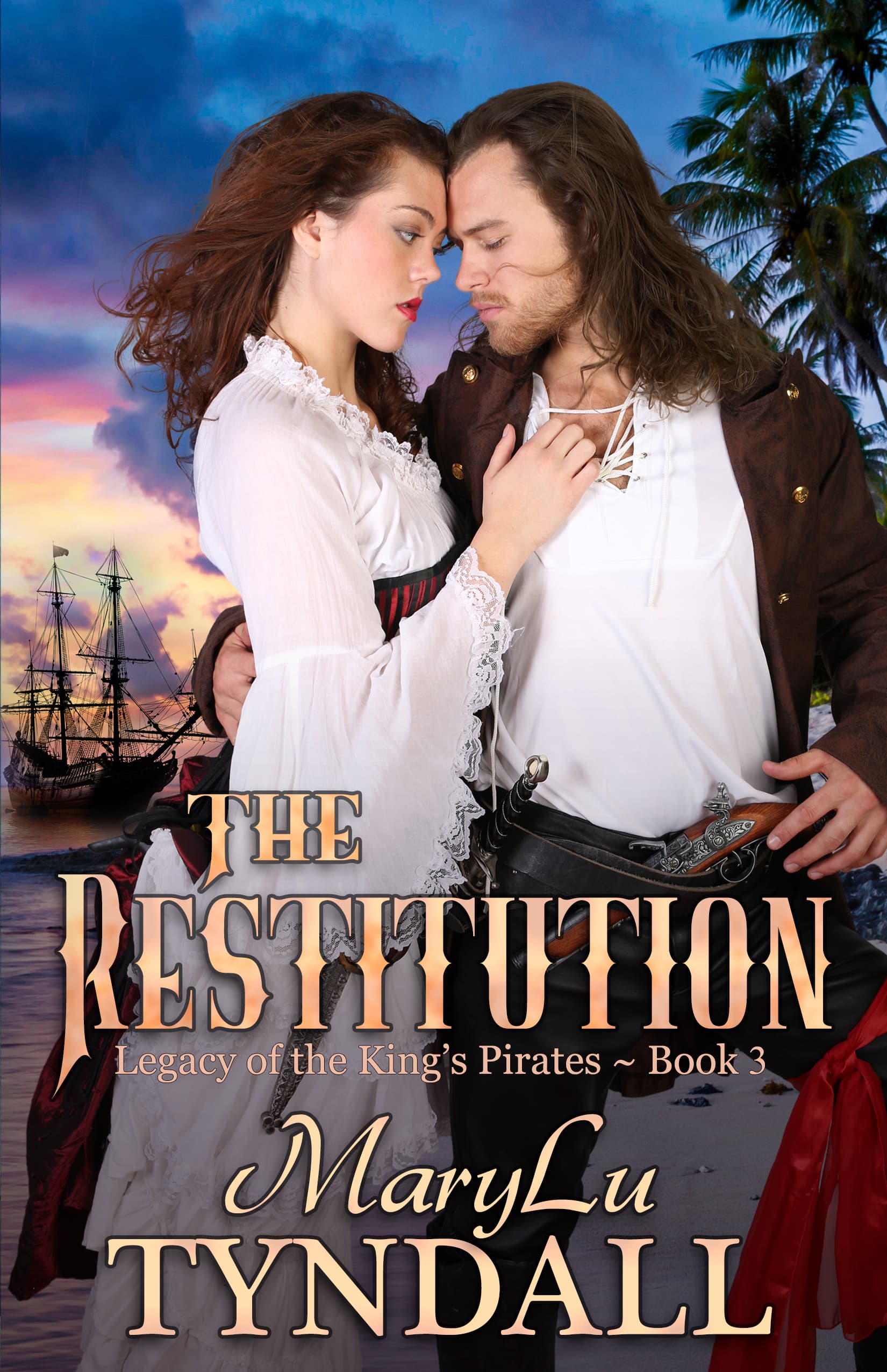 The Restitution