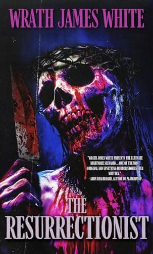 The Resurrectionist