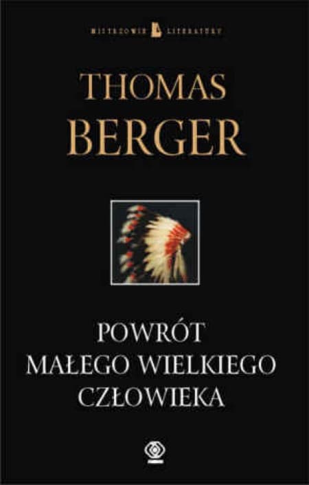 Powrót małego wielkiego człowieka