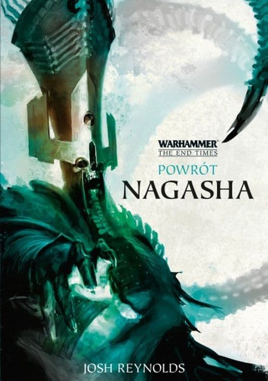 The Return of Nagash